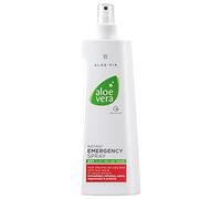 Spray d'urgence rapide à l'aloe vera - 400 ml