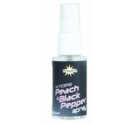 Spray Dynamite Baits N-Ticers Rose 30 ml