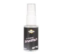 Spray Dynamite Baits N-ticers Shellfish Blanc 30 ml
