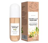 Spray é Corps et Cheveux | Brume Senteur Longue Durée | Portable 60 ml | Idéal pour Peaux Sensibles et Comme Spray d’Ambiance pour Sac à Main