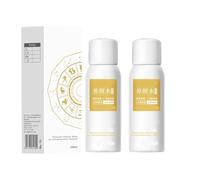 Spray éclaircissant pour éliminer tous types de taches, eau de beauté éclaircissante et tonifiante. Dites adieu aux ridules et aux taches de rousseur et retrouvez l'élasticité de la peau.