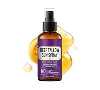Spray Écran Solaire Pour Le Visage Soins Cosmétiques Apaisants Non Gras