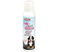 Flamingo Spray Educateur pour Chiot 120 ml