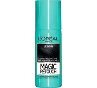 Spray Effaceurs De Racine Le Noir Magic Retouch L'oreal Paris - 75 Ml