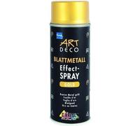 SPRAY EFFET MÉTAL, 400 ML, OR KREUL 994400