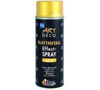 Spray effet métal, 400 ml, or kreul 994400 G