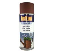 Spray Effet Rouille 400ml Ludwiglacke