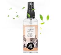 Spray éliminateur d'odeurs pour vêtements, Spray désodorisant pour vêtements - pour tissus naturels et brume éliminatrice d'odeurs de 100 ml,Brume éliminateur, parfumant le linge