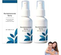 Spray énergisant Medivita, spray retardateur pour hommes, formule naturelle, libère l'énergie intérieure, renforce le charme masculin avec des résultats rapides