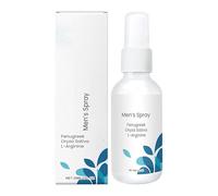 Spray Énergisant Pour Hommes - Spray Corporel À Absorption Rapide, Solution De Soin Stimulant La Vitalité | Énergie Rafraîchissante À Absorption Rapide Pour Améliorer L'équilibre, Maintenir La Vitalit
