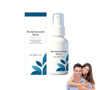 Spray Énergisant, Pulvérisateur Retardateur Pour Hommes De Longue Durée, Libère L'énergie Intérieure, Améliore Le Charme Masculin, 30 Ml ,1 pcs