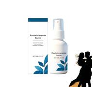 Spray Énergisant, Spray De Soin Pour Hommes, Améliore À La Fois La Vitalité Et L'endurance Libère L'énergie Intérieure, Renforce Le Charme Masculin Avec Des Résultats Rapides (1pcs)