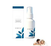 Spray énergisant, Spray de soins masculins, améliore à la fois la vitalité et l'endurance libère l'énergie intérieure, retard pulvérisateur pour les hommes de longue date (1pcs)