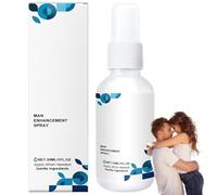 Spray énergisant, Spray Force Vitale pour hommes, améliore la vitalité et l'endurance, rehausse le charme masculin (1pcs)