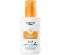 Spray enfant Sensitive Protect Extra Haute Protection SPF 50+ 200 ml