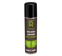 Spray entretien caoutchouc Rouchette Noir TU
