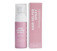Spray épaississant pour les cheveux - Soin du cuir chevelu non gras de 50 ml, amplificateur de volume, soin de la plénitude des cheveux | Application pour fin à la maison, quotidien