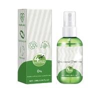 Spray Épelent De Moustique Pour Le Corps, Spray Naturel B Ug, Spray D'épelent D'insecte R Pour La Peau, Solution De Soin Anti-Démangeaison-1pcs