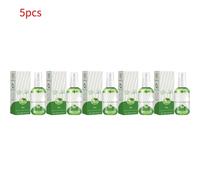 Spray Épelent De Moustique Pour Le Corps, Spray Naturel B Ug, Spray D'épelent D'insecte R Pour La Peau, Solution De Soin Anti-Démangeaison-5pcs