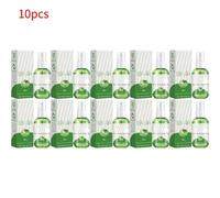 Spray Épelent De Moustique Pour Le Corps, Spray Naturel B Ug, Spray D'épelent D'insecte R Pour La Peau, Solution De Soin Anti-Démangeaison-10pcs