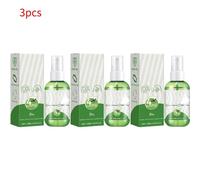 Spray Épelent De Moustique Pour Le Corps, Spray Naturel B Ug, Spray D'épelent D'insecte R Pour La Peau, Solution De Soin Anti-Démangeaison-3pcs