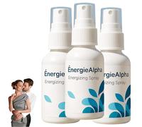 Spray équilibrant premium pour hommes, spray aux algues, pour une vitalité accrue. Formule rafraîchissante et légère, idéale pour un usage quotidien.