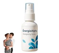 Spray équilibrant premium pour hommes, spray aux algues, pour une vitalité accrue. Formule rafraîchissante et légère, idéale pour un usage quotidien.