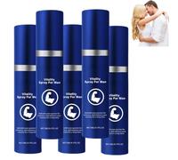 Spray érectile pour homme, spray retardateur d'érection, vitalité durable, renforce rapidement la confiance et le charme.