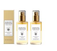 Spray Essence Double Couche à la Truffe Blanche, Spray Hydratant Éclat, Essence éclaircissante et anti-taches, Absorption rapide, Texture légère et douce, Convient aux peaux déshydratées et ternes