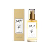 Spray Essence Double Couche à la Truffe Blanche, Spray Hydratant Éclat, Essence éclaircissante et anti-taches, Absorption rapide, Texture légère et douce, Convient aux peaux déshydratées et ternes