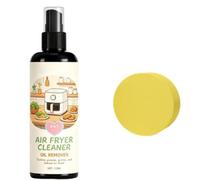 Spray Et Dégraissant Pour Friteuse À Air Chaud