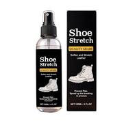 Spray Étireur de Chaussures,Liquide de Maintenance pour un Étirement Confortable | Spray D'Élargissement Pour Chaussures Et Bottes - Destiné aux Amis, Adultes, Hommes, Femmes, Usage Maison, Intérieur,