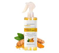 Spray Exfoliant Corporel | 200ml Spray Gommage Peau | Soin Quotidien Éclat Beauté pour Pieds Fissurés Pédicure Visage Corps | Femmes Hommes