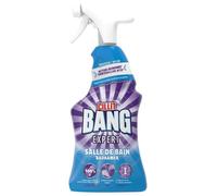 Spray Expert Salle de bain anti-calcaire 750ml