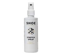 Spray Extensible Chaussures Shoe Clinic | Spray Assouplissant & Extensible Cuir, Toile, Daim & Nubuck | Détend Bottes, Baskets & Chaussures Serrées | Soulage Points de Pression | 125 ml