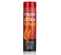 spray extincteur Smartwares 10.033.67 FS600DE NEW