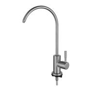 Spray, Faucet with 3 Modes, Basin taps Mixers Single Lever Pull Out Mixer Tap for Bathroom Sink, Gun Gray, High