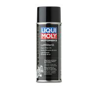 Liqui Moly 1604 Huile pour Filtre à Air de Moto, 400 ML, neutre