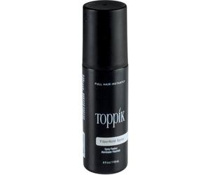 Spray fixant - TOPPIK - Fiberhold - 118 ml - Tous types de cheveux - Mixte
