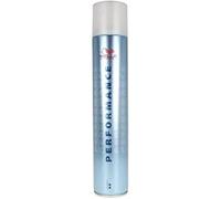 Spray Fixant - Wella Professionals - Performance Hairspray - Tous Types De Cheveux - Unisexe - 400ml