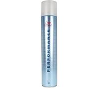 Spray Fixant - Wella Professionals - Performance Hairspray - Tous Types De Cheveux - Unisexe - 400ml