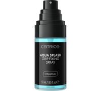 Catrice Spray fixateur de maquillage Aqua Splash Grip Fixing 55 ml