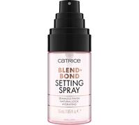 Catrice Spray fixateur de maquillage Blend + Bond – Hydratant – 55 ml