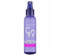 BESTSELLER GOLDEN ROSE MAKE UP FIXING SPRAY POUR UN MAQUILLAGE LONGUE DURÉE 120ml