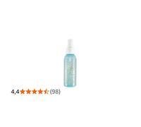 Spray fixateur de maquillage Essence Polly Pocket Hydro 01 Transparent | Fixateur de maquillage
