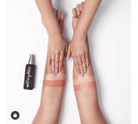 - Spray Fixateur De Maquillage Haute Tenue Ultra Mat Multicolore