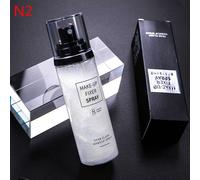 Spray Fixateur De Maquillage Hydratant, Longue Durée, 100ml, Pour Fixer Le Fond De Teint, Produit Cosmétique Pour La Peau