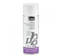 Spray fixateur de pastel et charbon Pebeo, 200 ml
