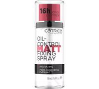 Spray Fixateur Matifiant Oil-Control Matt