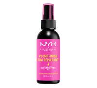 NYX Spray fixateur de maquillage professionnel - fini repulpant, longue tenue et formule végane